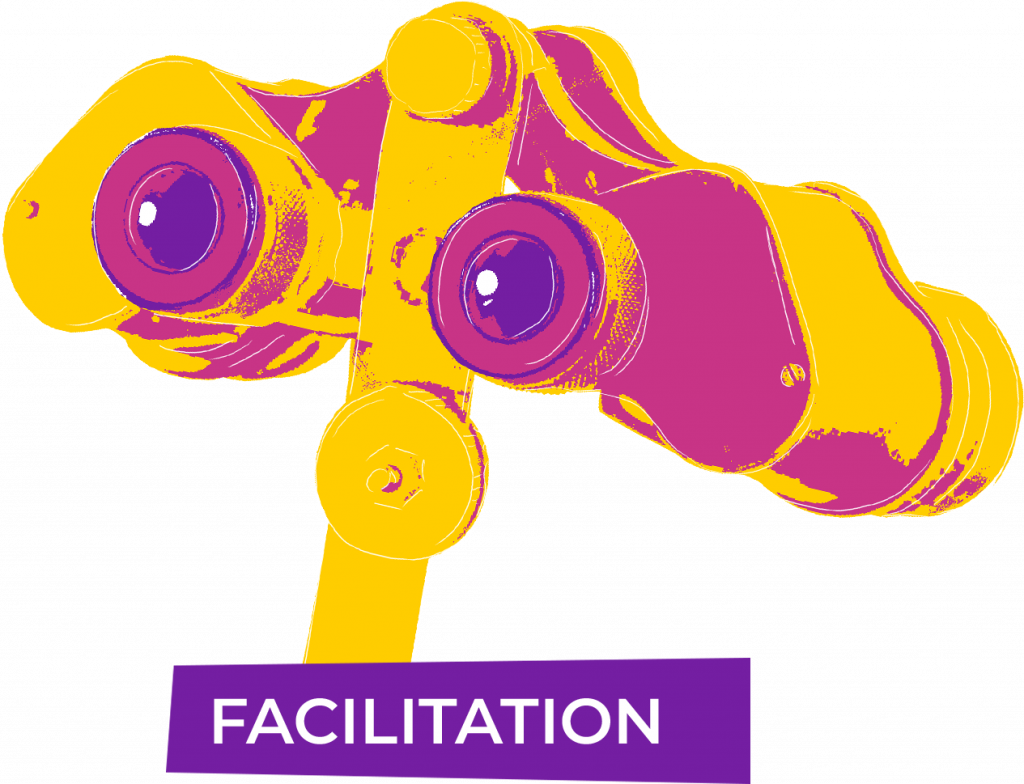 let's focus on learning in youth work - FOCUS learning