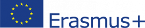 logo of Erasmus+ programme