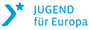 logo of JUGEND für Europa (DE) - German National agency