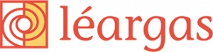 logo of Léargas (IE), Irish National agency